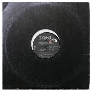 Pseudo Echo - Funky Town | 12" Maxi Single Usado