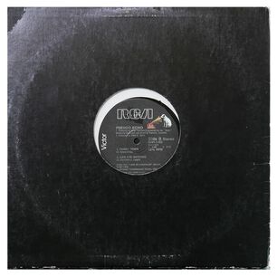 Pseudo Echo - Funky Town | 12" Maxi Single Usado