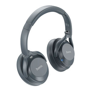 Audifonos Hoco W37 Sound Anc Over Ear Bluetooth Azul