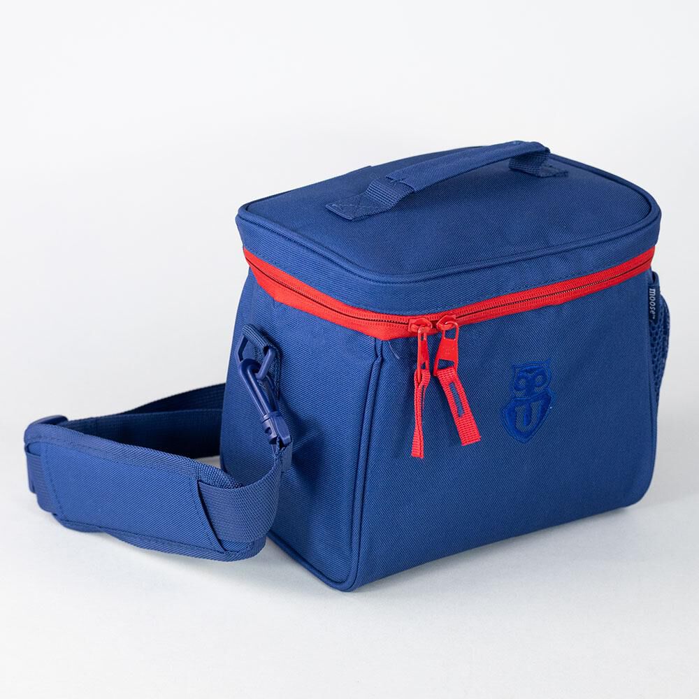 Pack Escolar U De Chile Fanatikos Moose image number 9.0