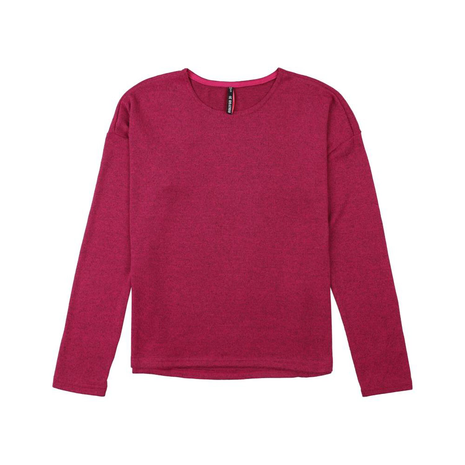 Sweater Mujer Rolly Go image number 0.0