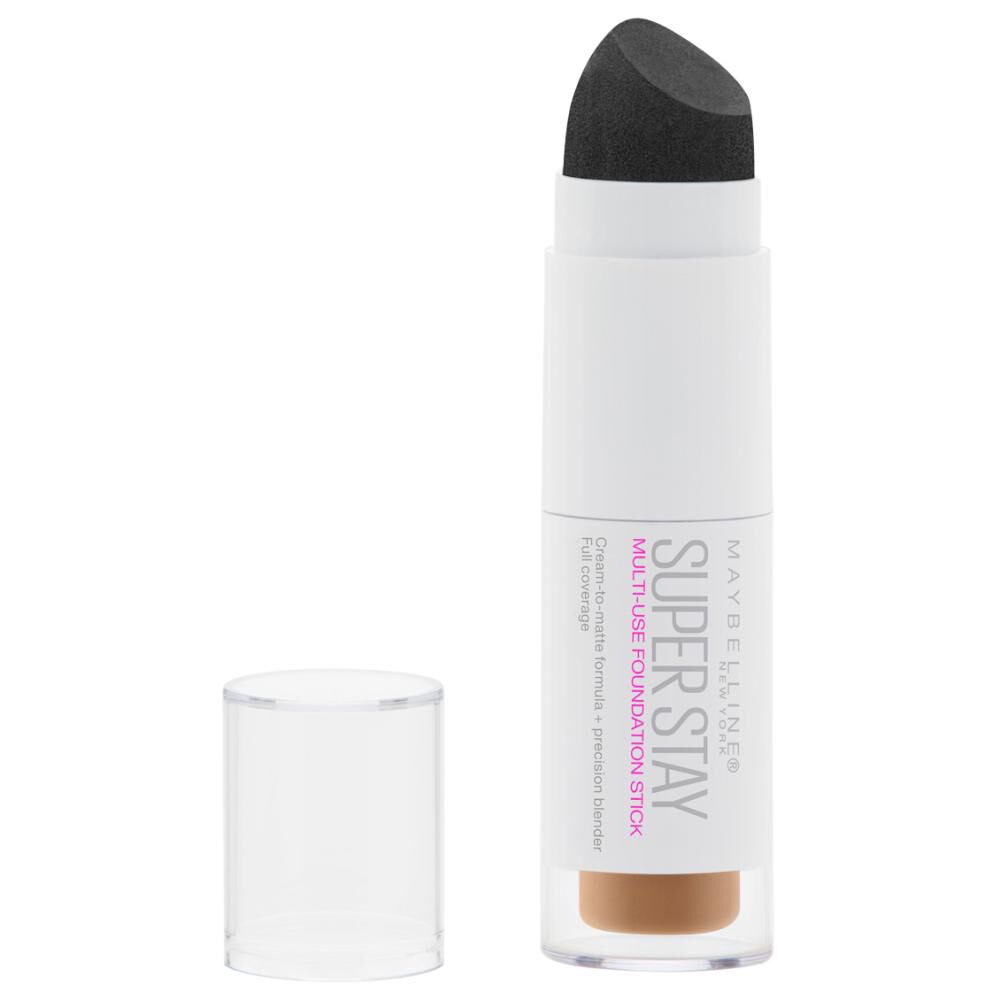 Base Maquillaje Maybelline Super Stay Foundation Stick  / 330 Tofee image number 1.0