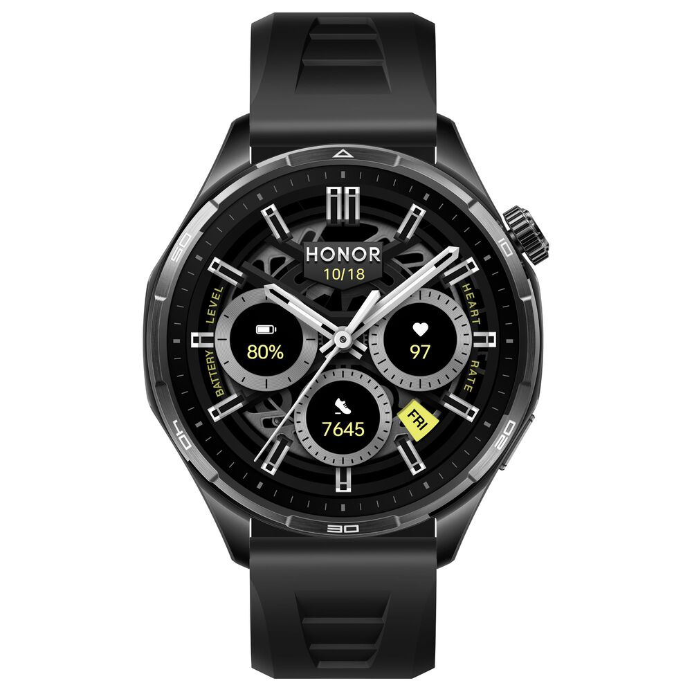 HONOR Smartwatch Honor Watch 6 / 1.46"