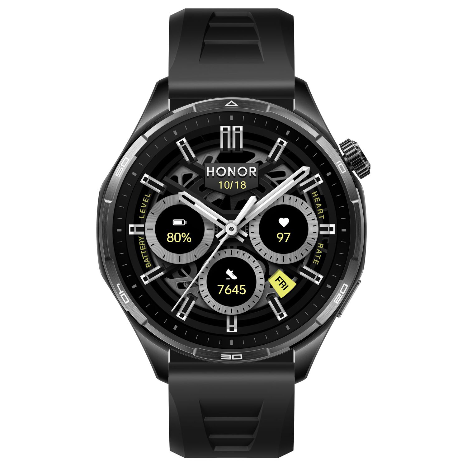 Smartwatch Honor Watch 6 / 1.46"