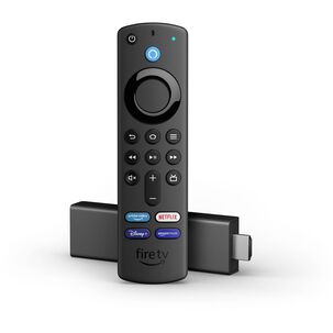 Amazon Fire Tv Stick 3ra Generaci&oacute;n Fhd Premium Streaming