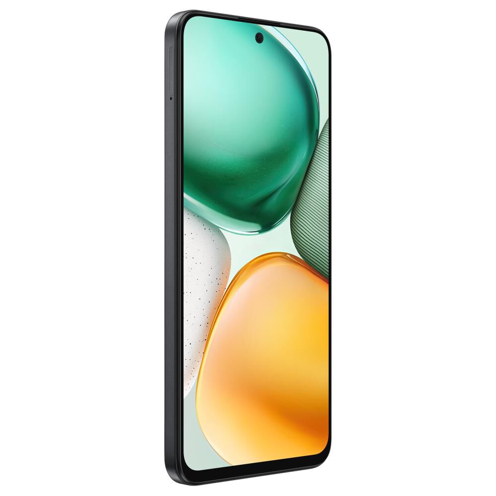 Smartphone Honor X7C / 256 GB / Black / Liberado image number 4.0
