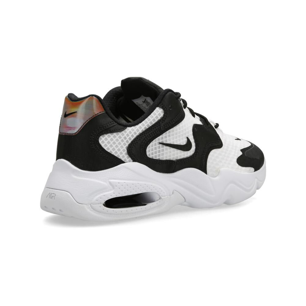 Nike Zapatilla Hombre Air Max 2x Verde | platanitos.com