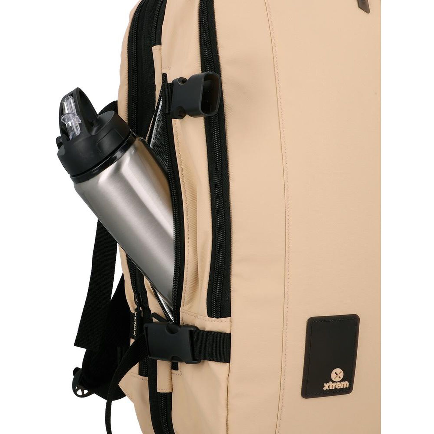 Mochila Xtreme Discovery 2.0 6xt / 35 Litros image number 11.0