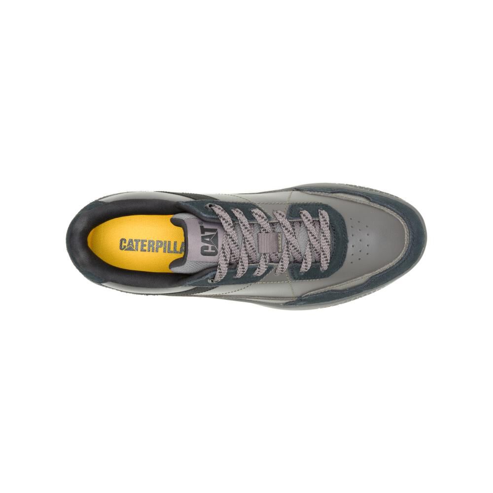 Zapatilla Urbana Cat Hombre Threshold Hiker Wp image number 3.0