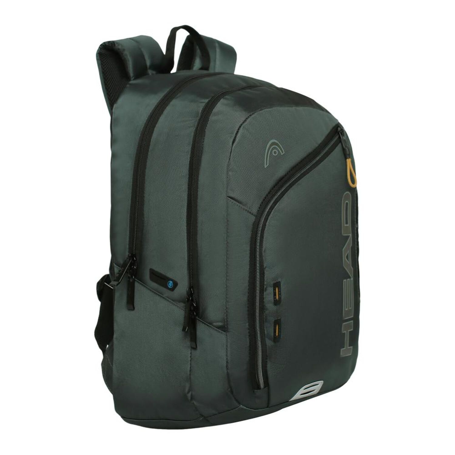 Mochila Urbana Spider Head image number 3.0