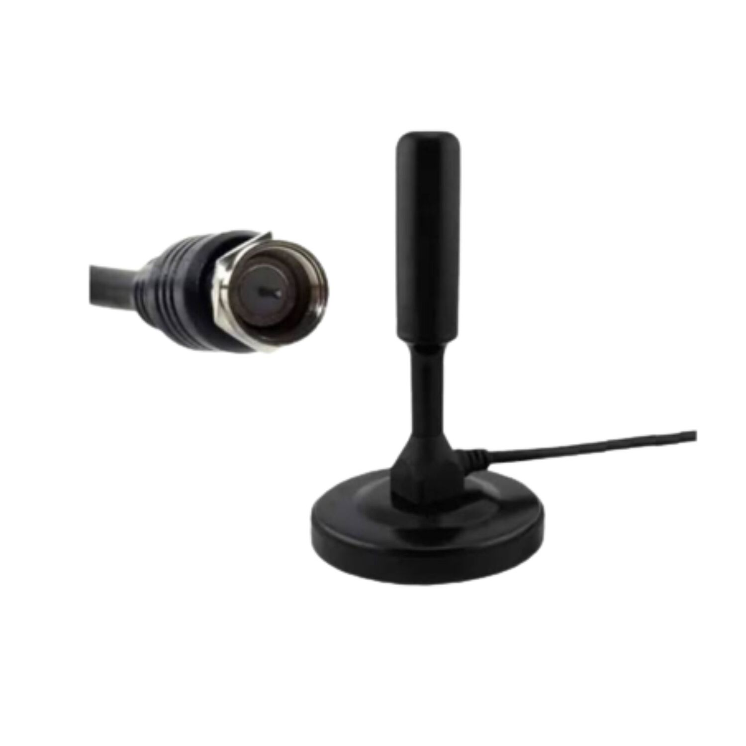 Antena Hd Televisor Digital Full 1080 Tv Abierta image number 2.0