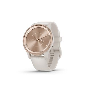 Smartwatch Vivomove Trend Blanco Garmin