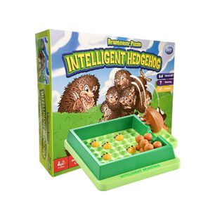 Juego De Mesa Laberinto De Erizo