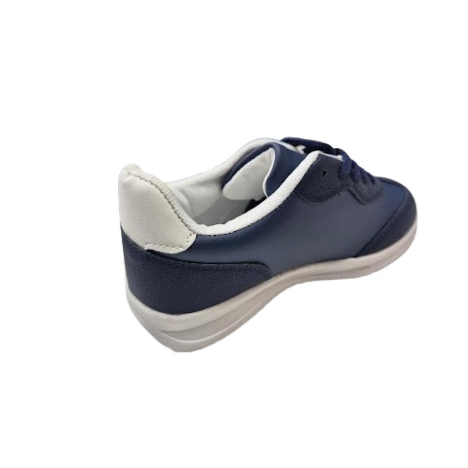Zapatilla Deportiva Ni&ntilde;o Azul image number 1.0