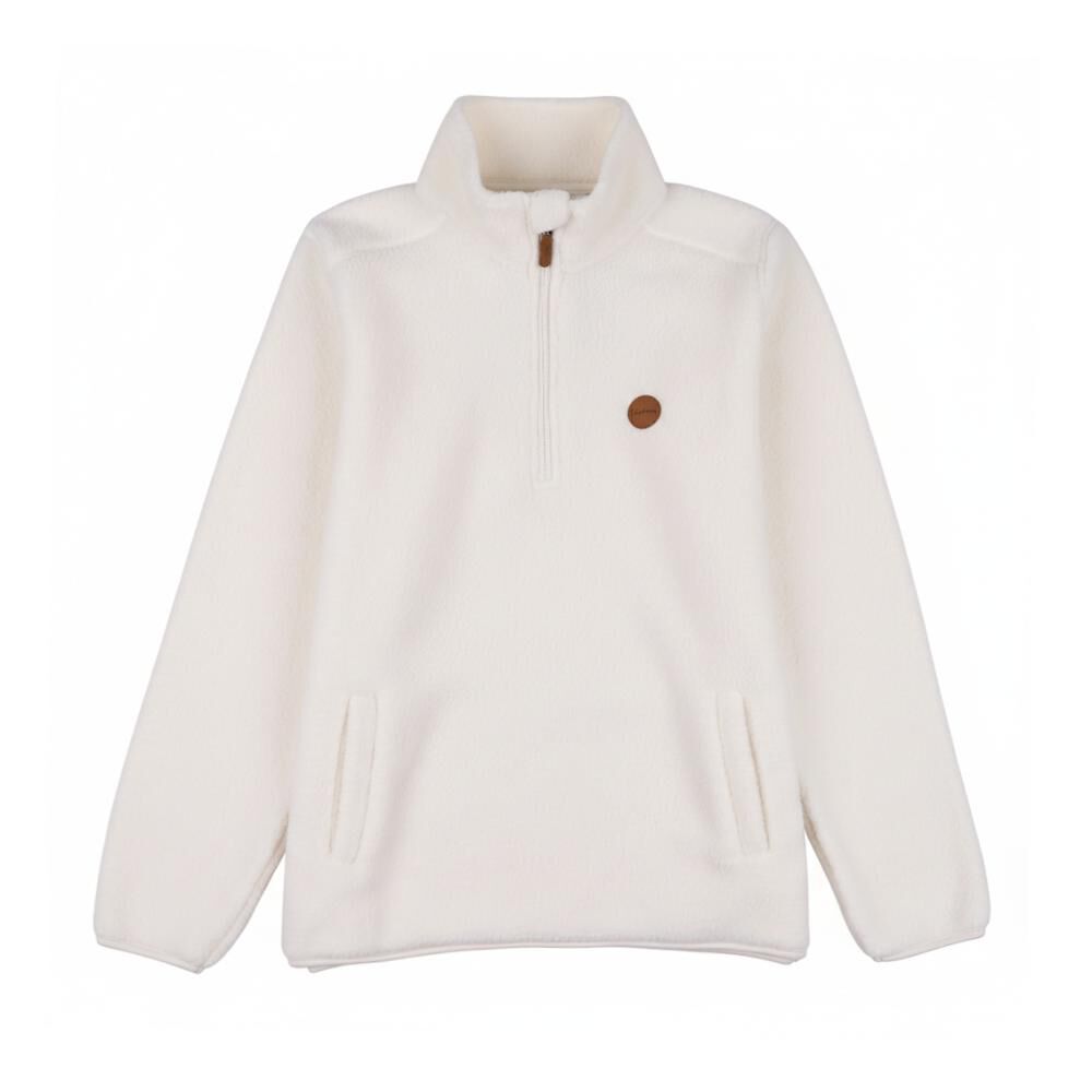 Poler&oacute;n Mujer Freedom image number 0.0