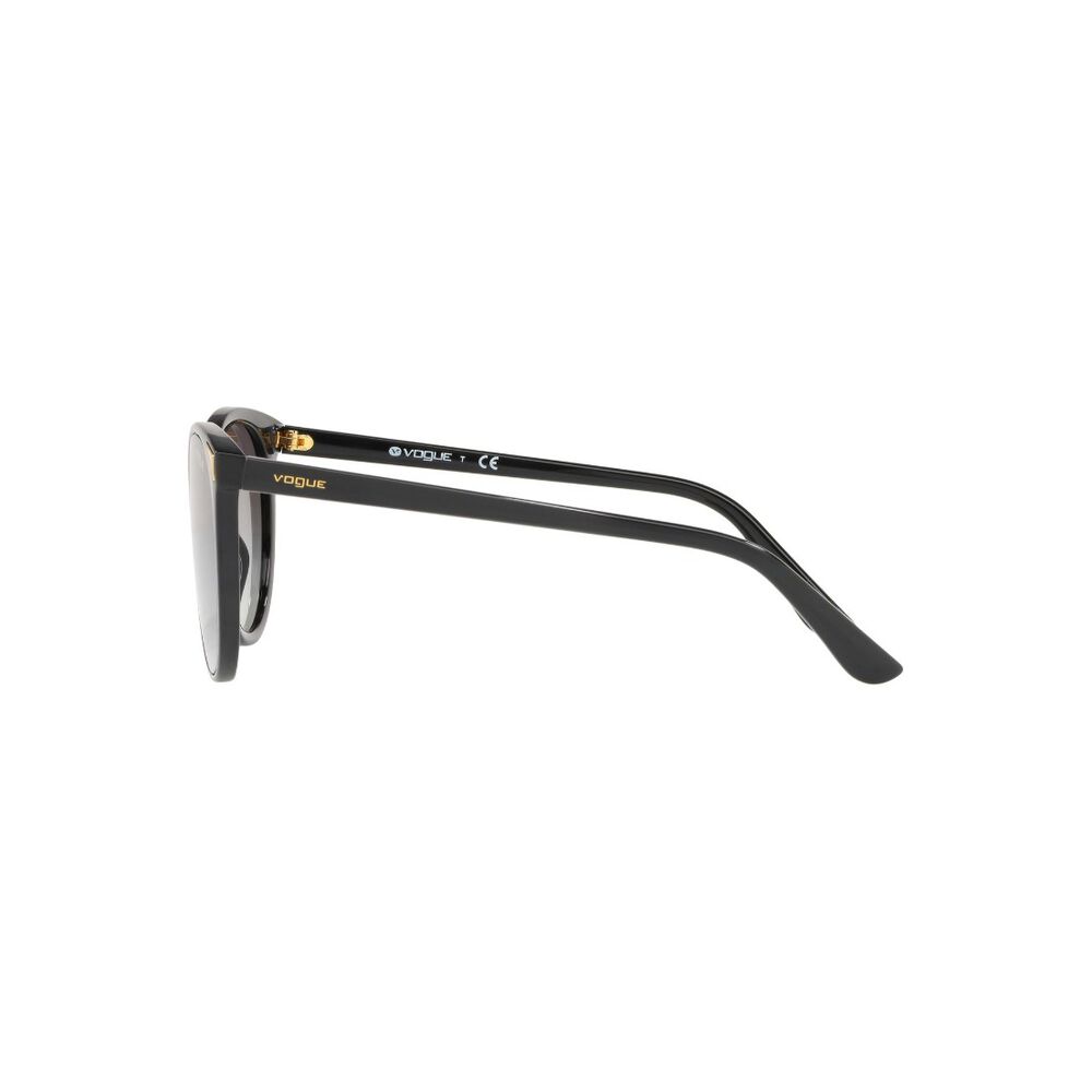 Lentes De Sol Black Vogue Eyewear image number 3.0