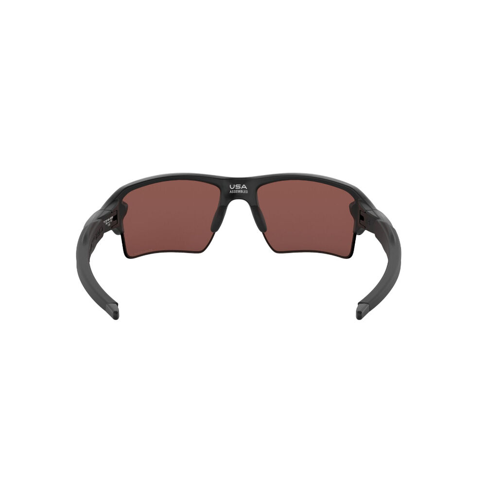 Lentes De Sol Flack 2.0 Xl Prizm Deep Water Polarizados Oakley image number 3.0