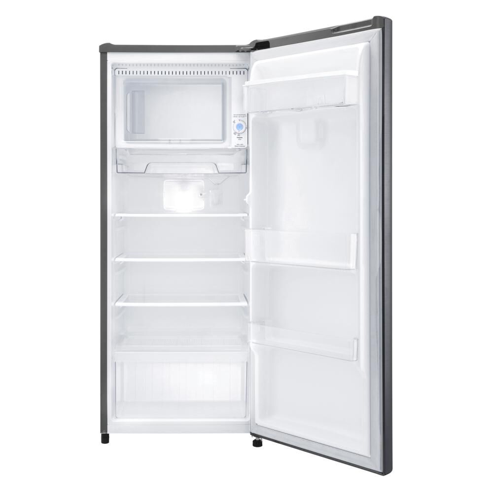 Refrigerador Monopuerta  LG CU21WPG.ADSPECL / No Frost / 195 Litros image number 3.0