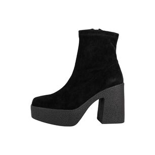 Bota Mil&aacute; Negro Alquimia