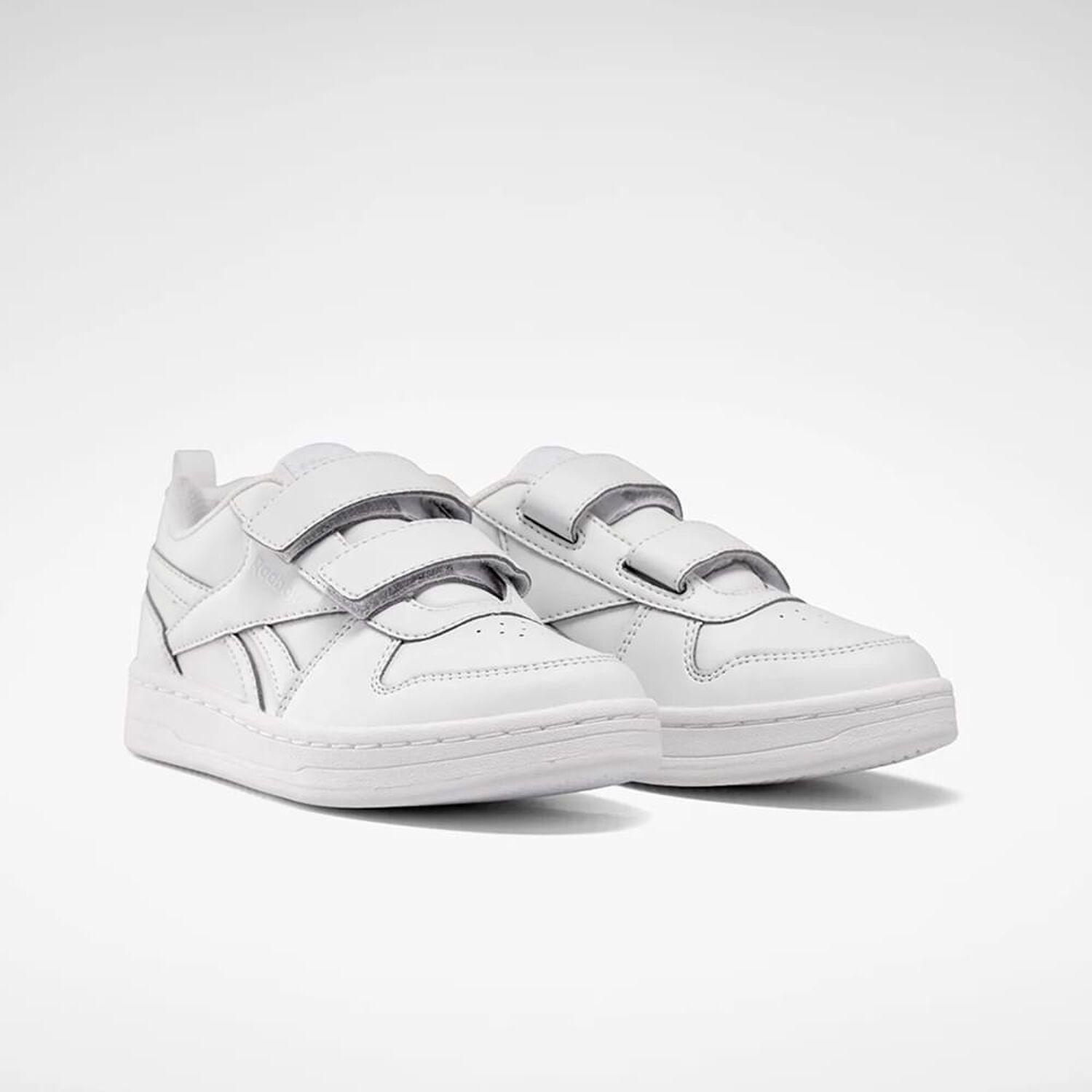 Zapatilla Infantil Unisex Reebok Royal Prime 2.0 2v Blanco image number 1.0