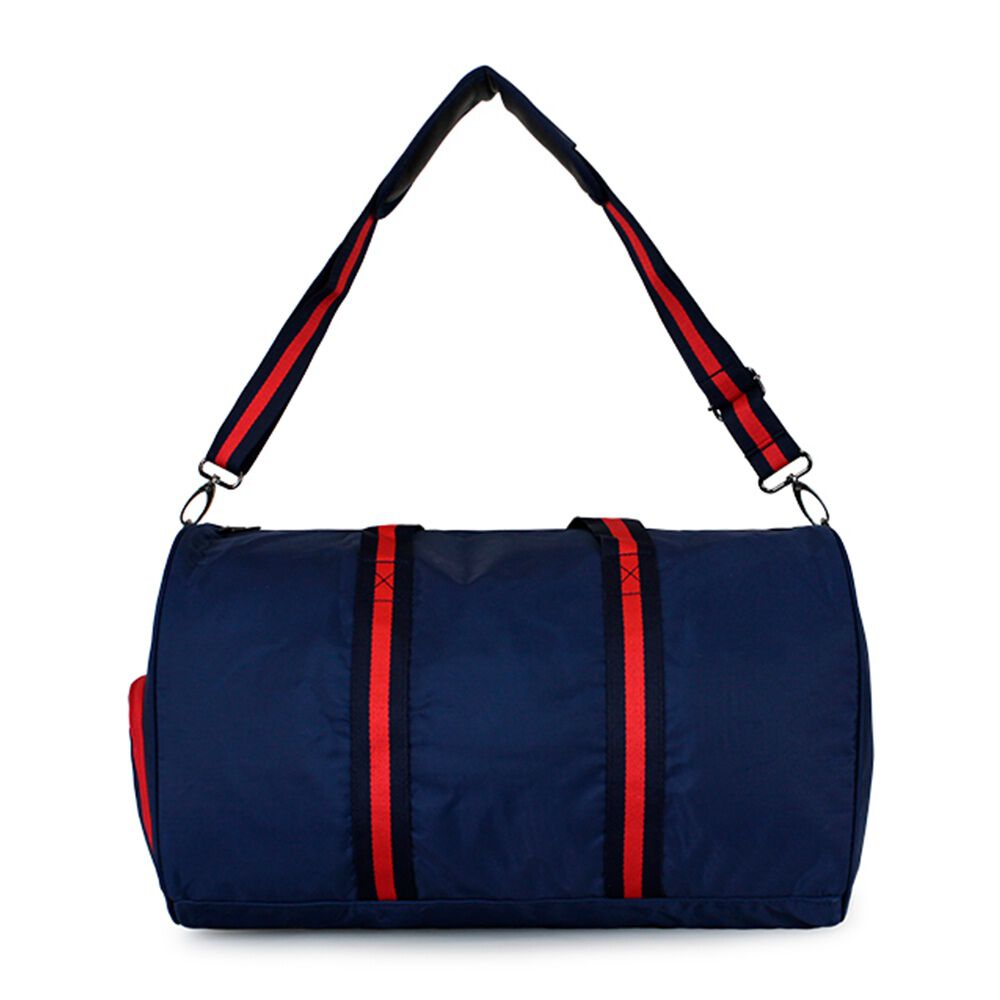 Bolso Aries + Mochila Stark Azul Nautica image number 3.0