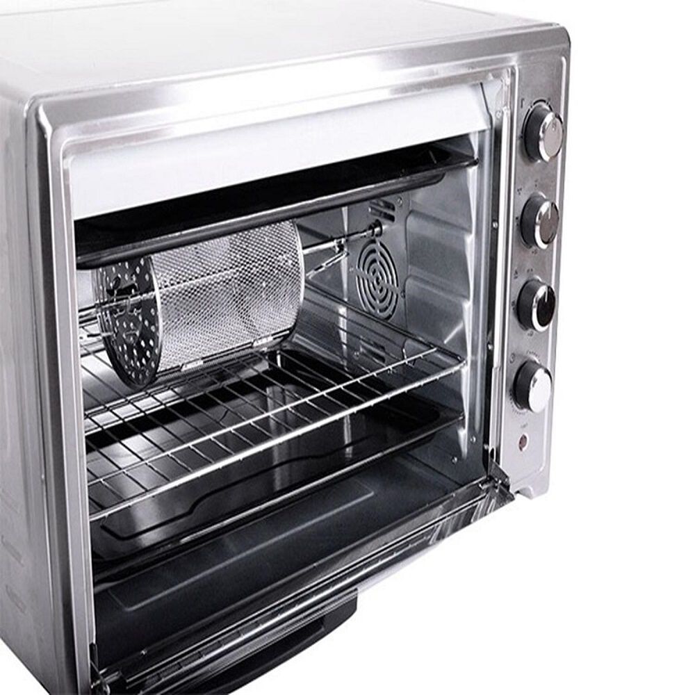 Horno Eléctrico Sindelen He-850in 85 Lt image number 2.0