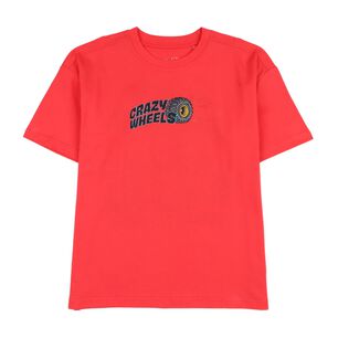 Polera Ni&ntilde;o Topsis
