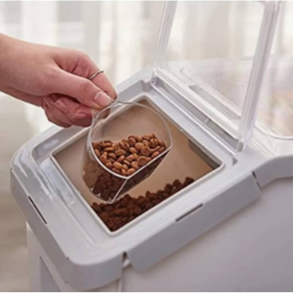Contenedor De Alimentos Herm&eacute;tico image number 2.0