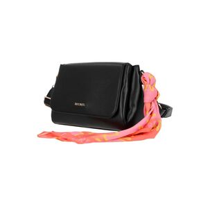 Bandolera Secret Bari Sc6 M Negro