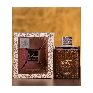 Lattafa Oud Najdia Edp 100 Ml