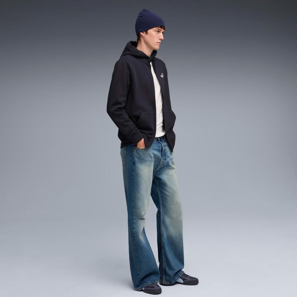 Poler&oacute;n Deportivo Unisex Puma image number 4.0