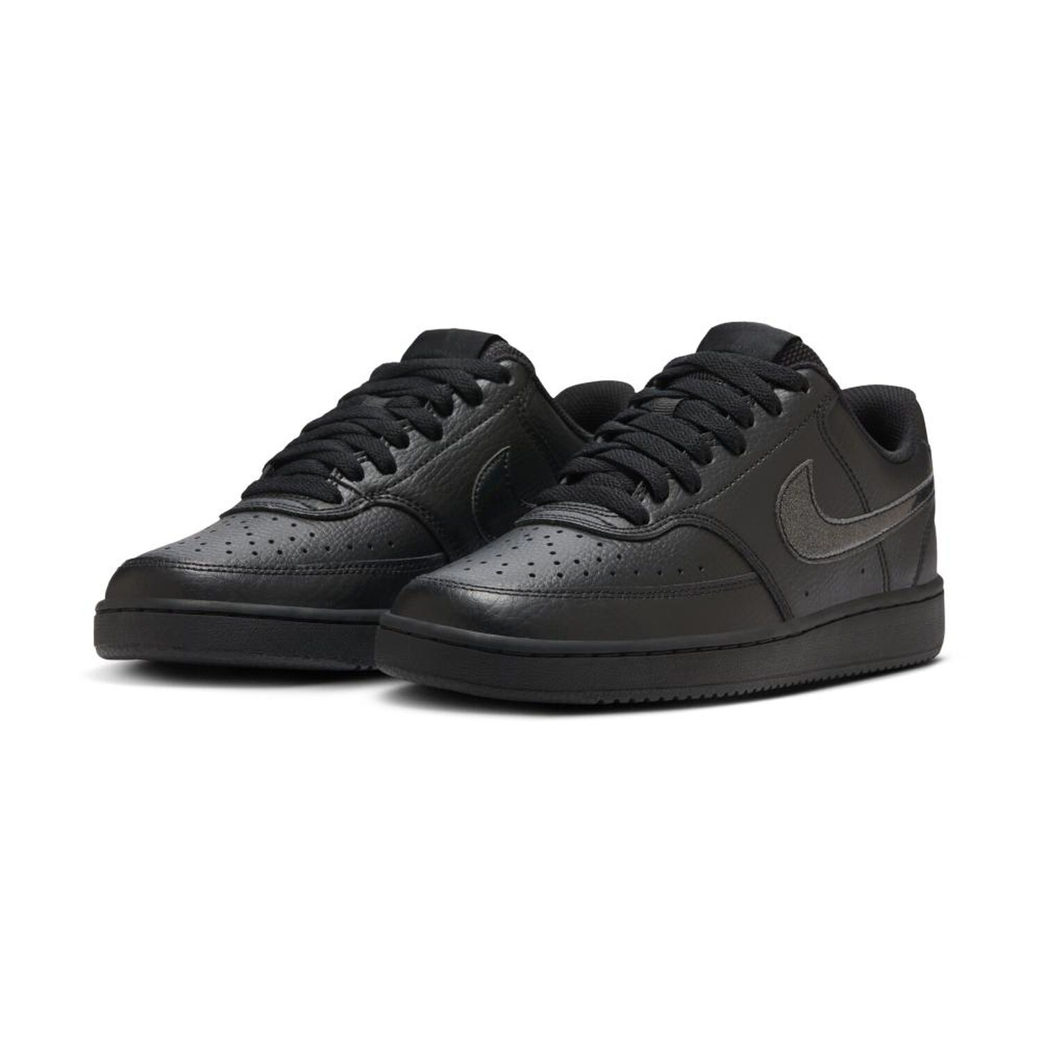 Zapatilla Urbana Mujer Nike Court Vision Low image number 2.0