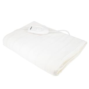 Calientacama 1 Plaza Thor Single Underblanket