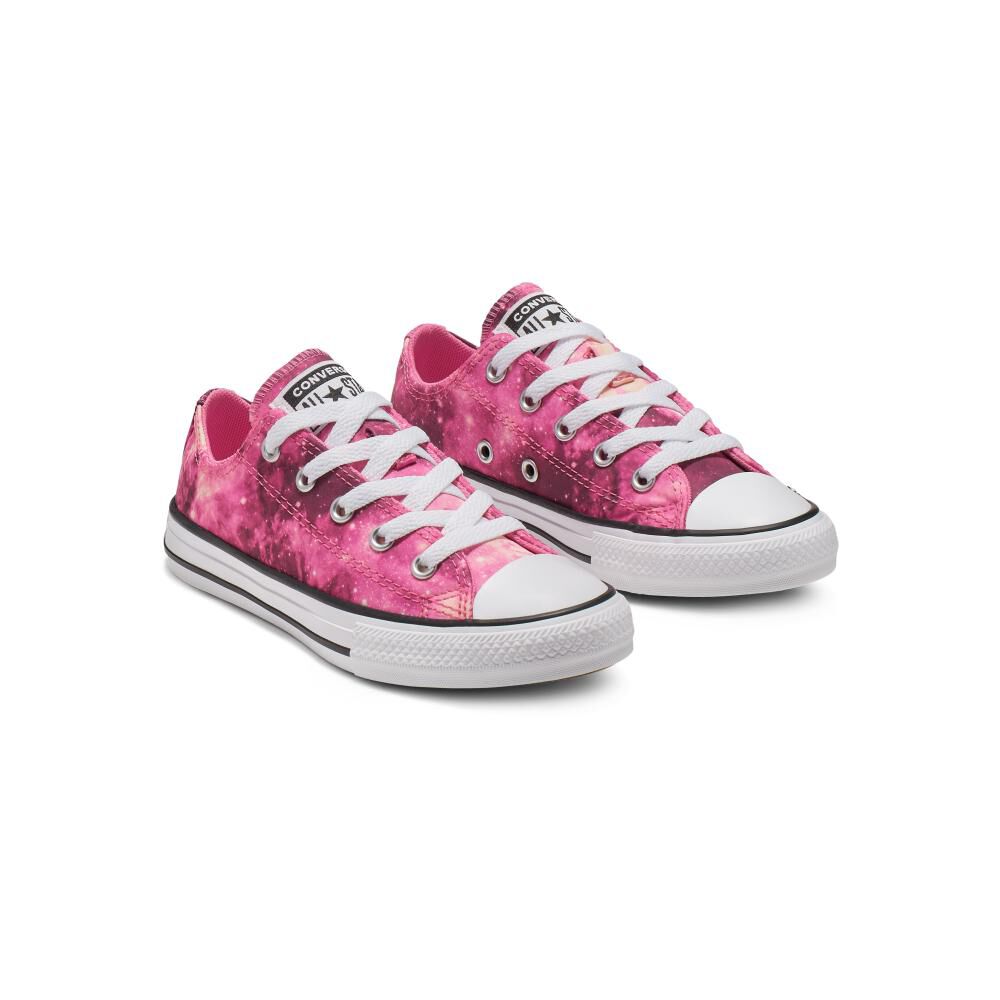 Zapatilla Niña Converse image number 1.0