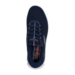Zapatilla Urbana Hombre Skechers Glide-step Nvy