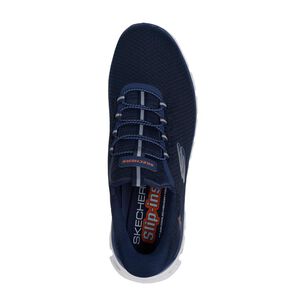 Zapatilla Urbana Hombre Skechers Glide-step Nvy