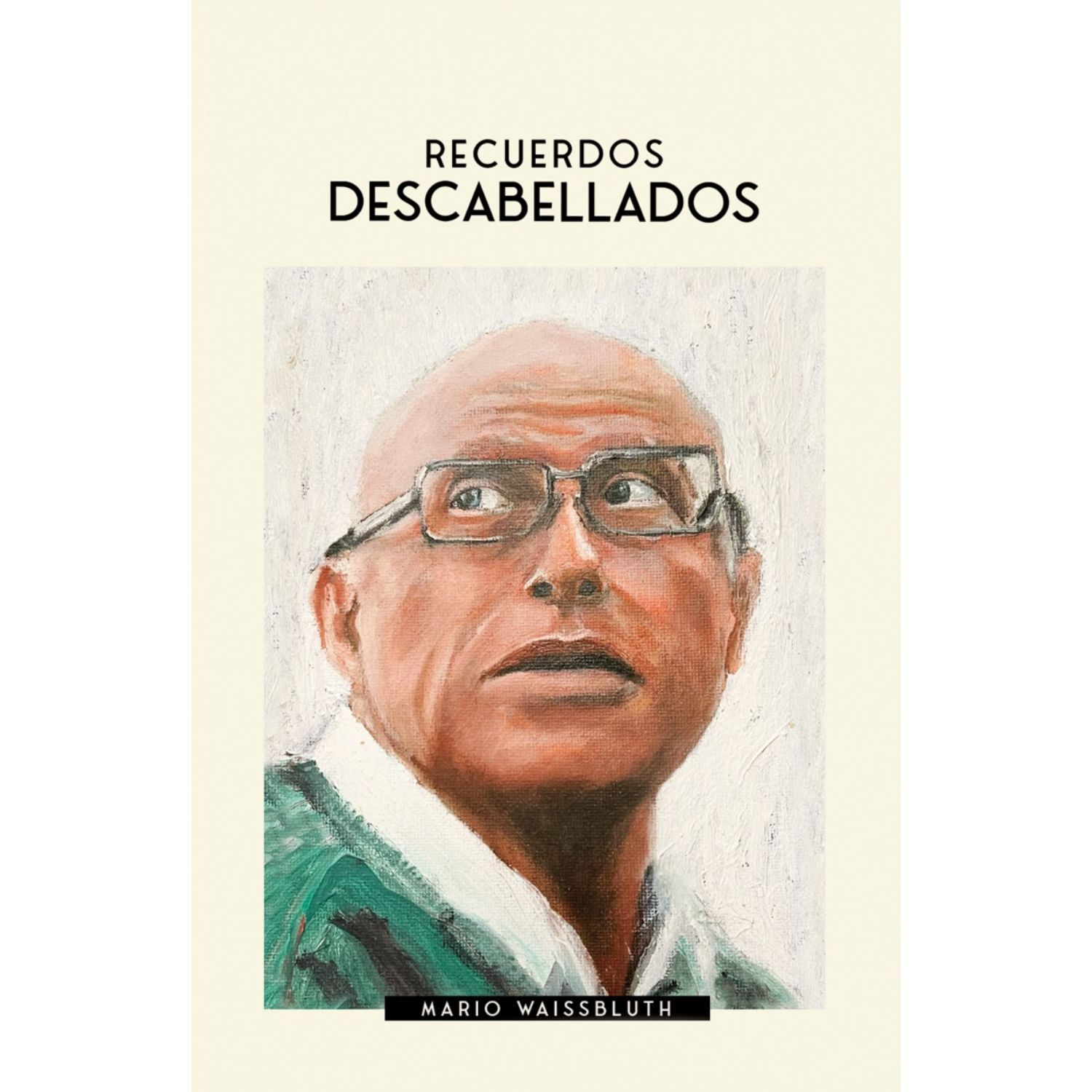 Recuerdos Descabellados image number 0.0