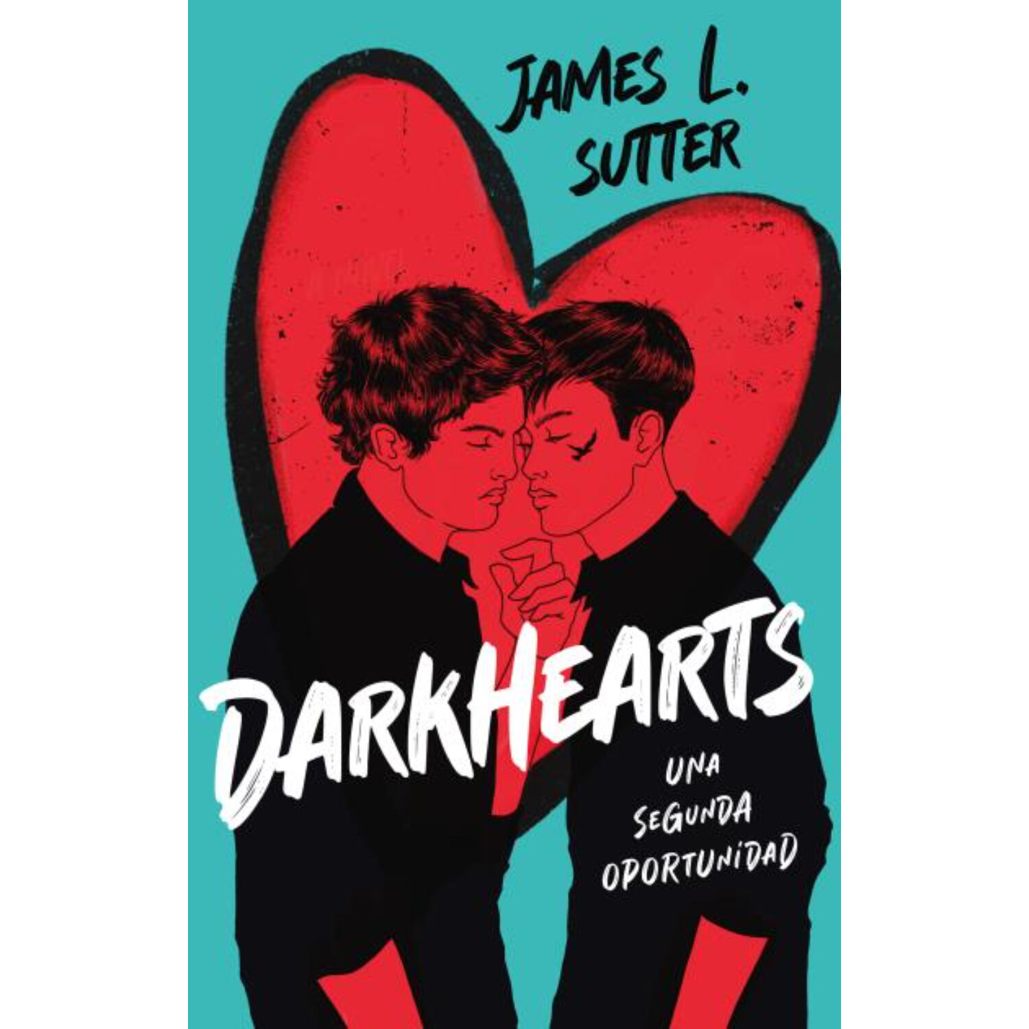 Darkhearts: Una Segunda Oportunidad image number 0.0