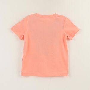 Polera Mc Toddlero Mesa Bluey