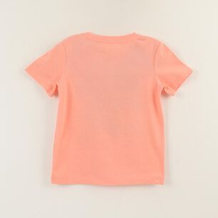 Polera Mc Toddlero Mesa Bluey