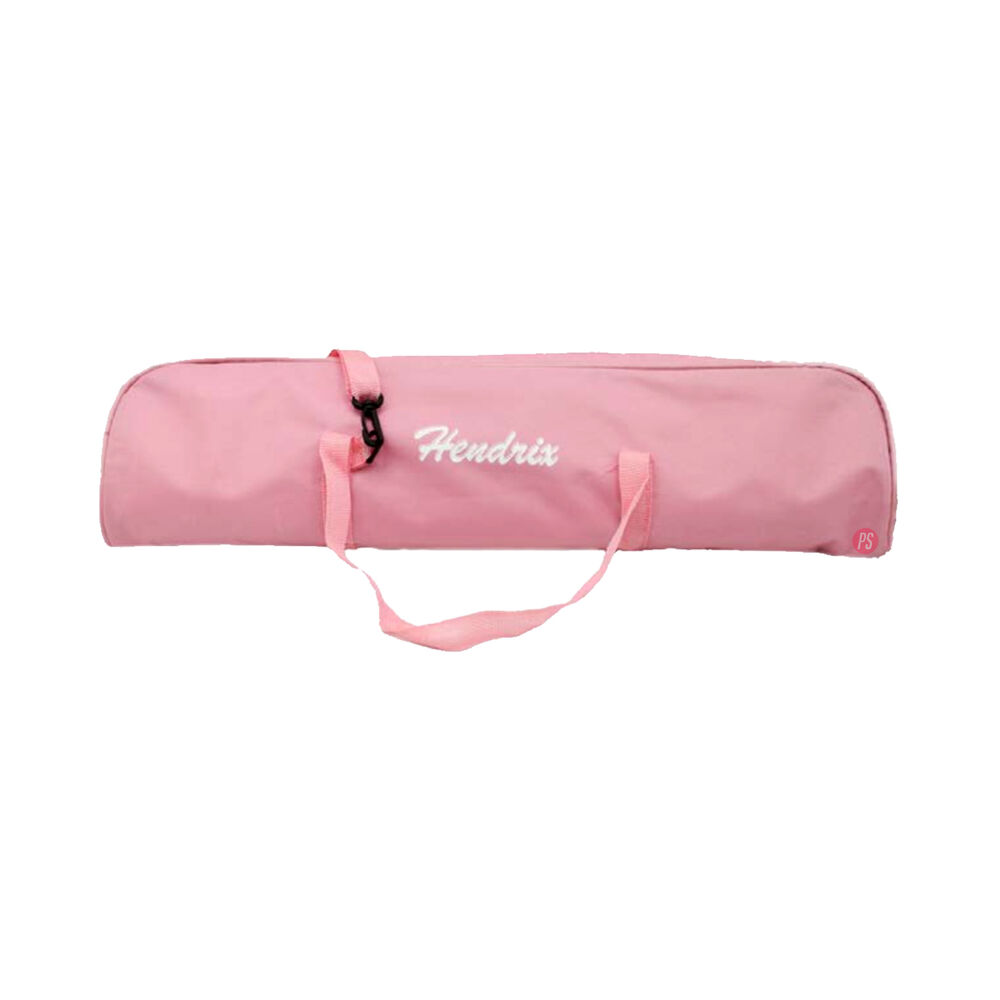 Mel&oacute;dica 32 Notas + Estuche + Boquilla Hendrix Rosa - Ps image number 1.0