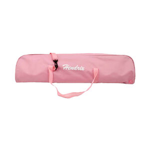 Mel&oacute;dica 32 Notas + Estuche + Boquilla Hendrix Rosa - Ps