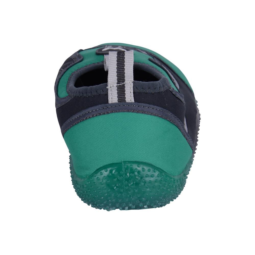 Zapatilla De Agua Infantil Wetland image number 3.0