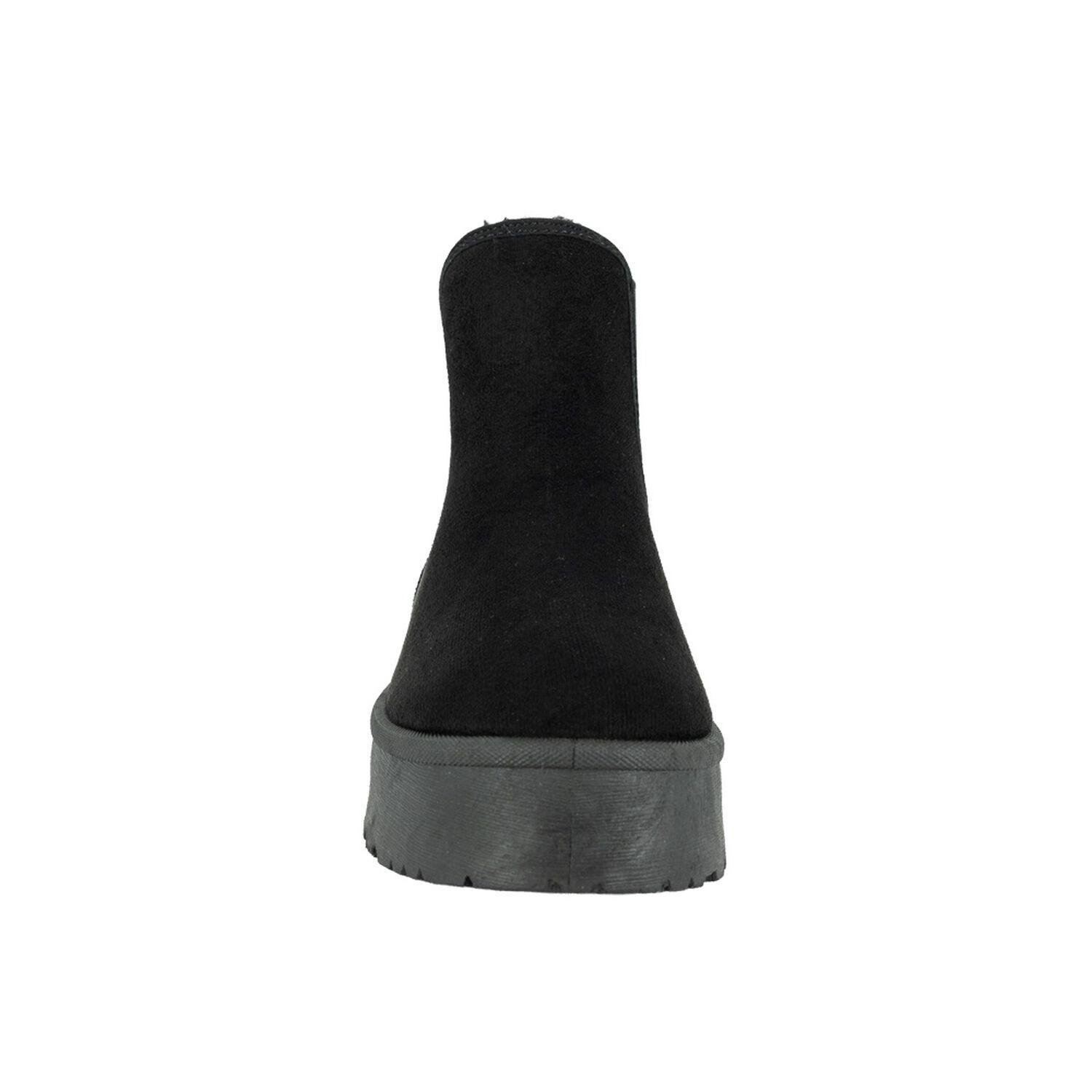 Botin Horts Negro Alquimia image number 3.0