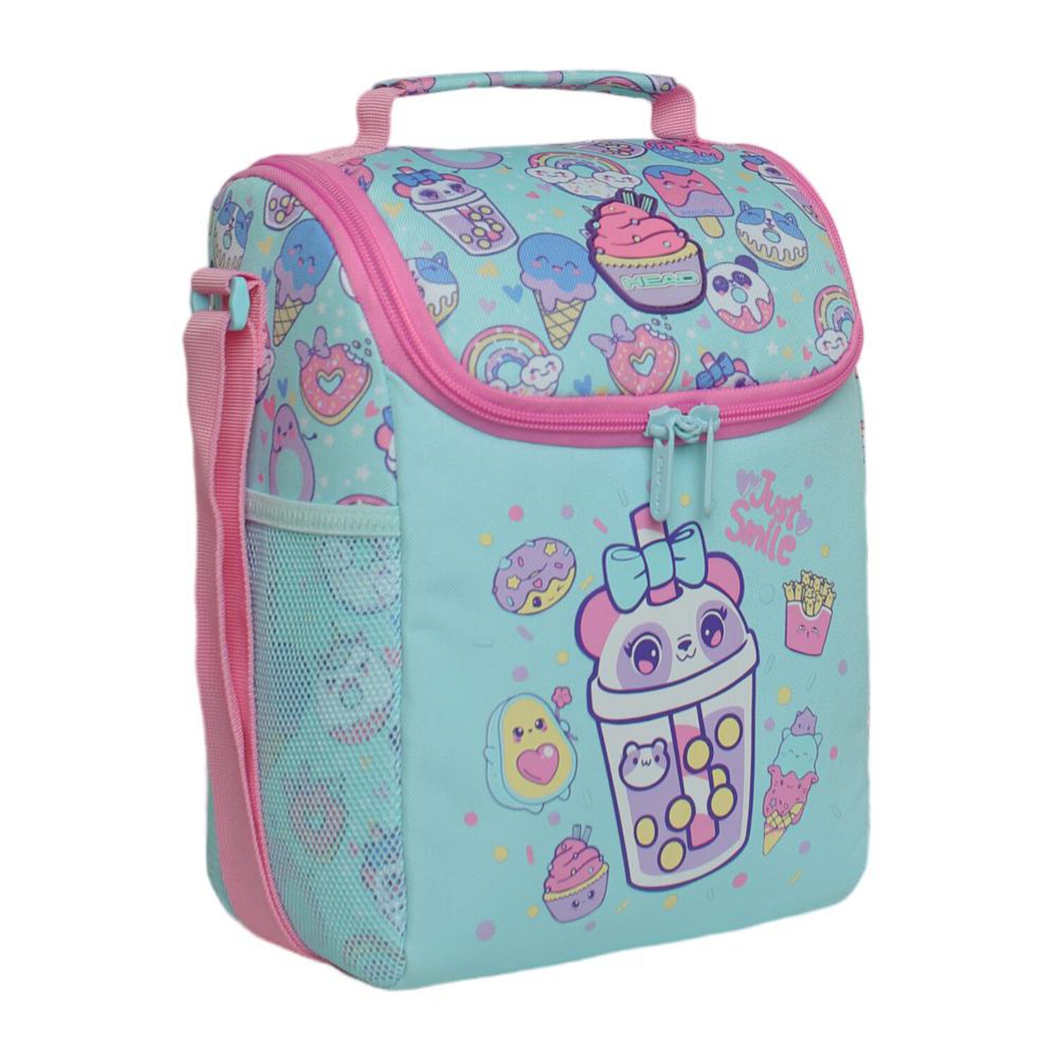 Lonchera Fresh Infantil Head image number 0.0