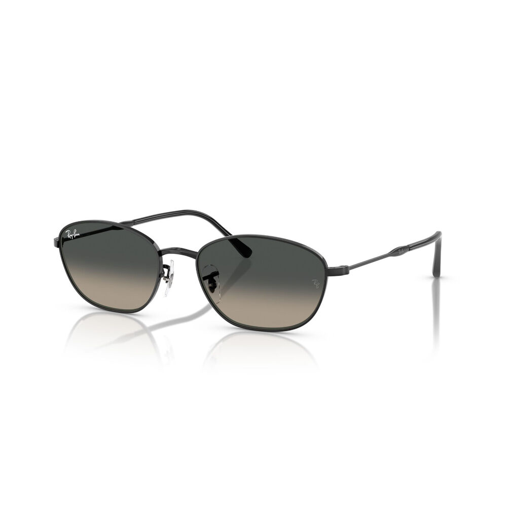 Lentes De Sol Negro Degradados Ray-ban image number 1.0