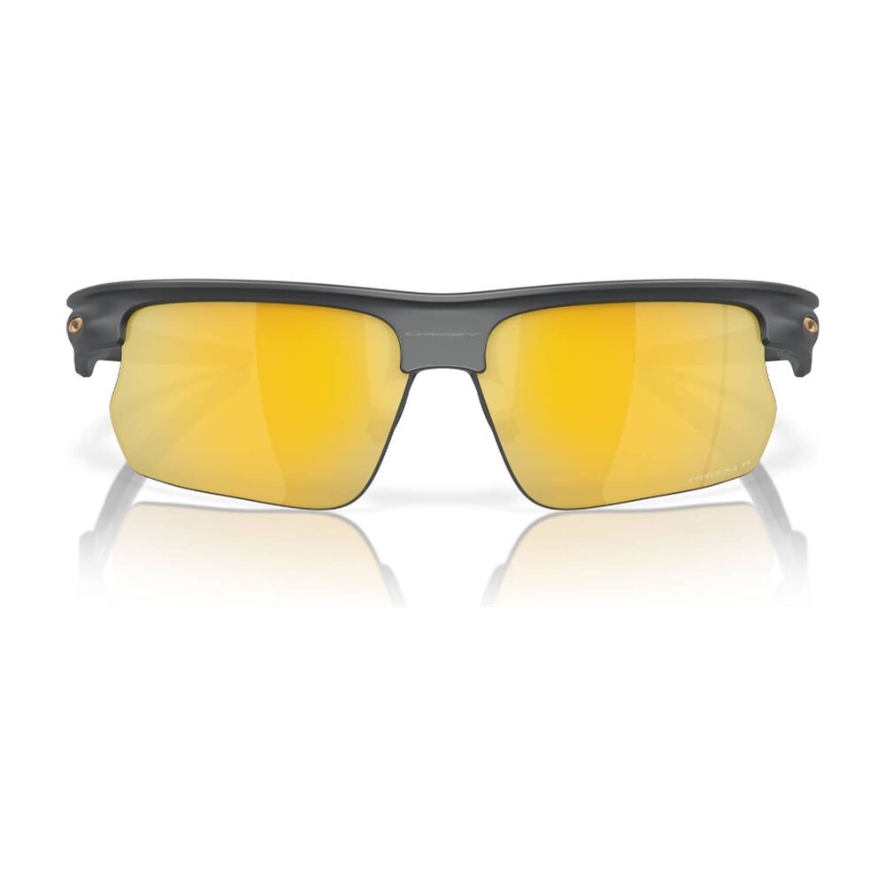 Lentes De Sol Bisphaera Prizm 24k Polarizados Oakley image number 0.0