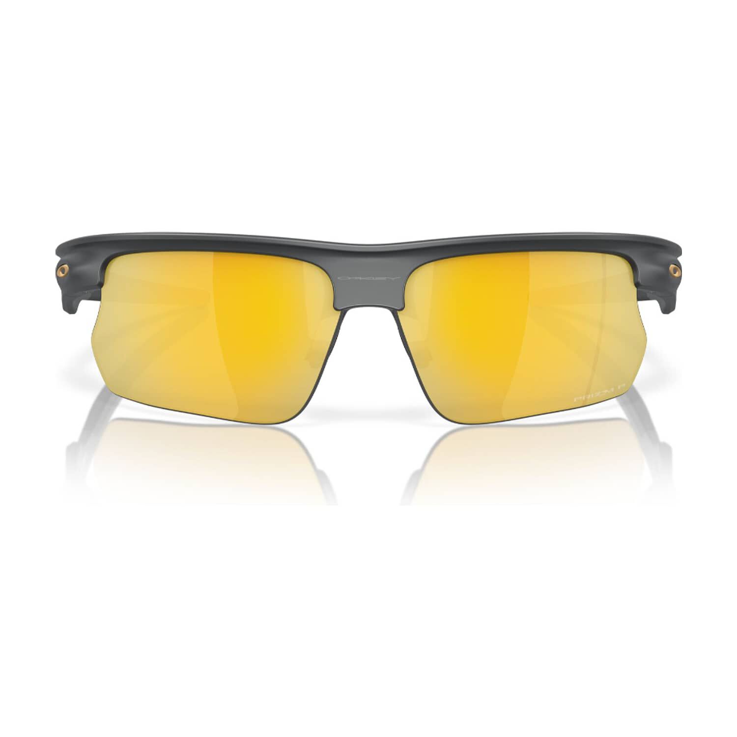 Lentes De Sol Bisphaera Prizm 24k Polarizados Oakley image number 0.0