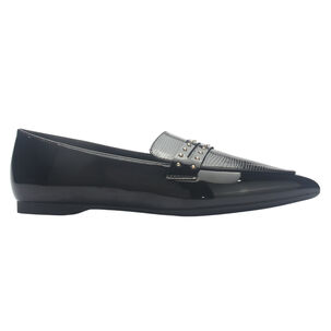 Ballerina Mujer Chalada Maris-7 Negro Casual
