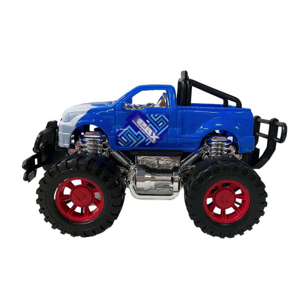 Vehiculo Friction Ebx Power Storm 27cm image number 6.0